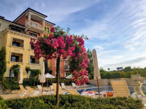 Lilia Apartments Каваци, Созопол
